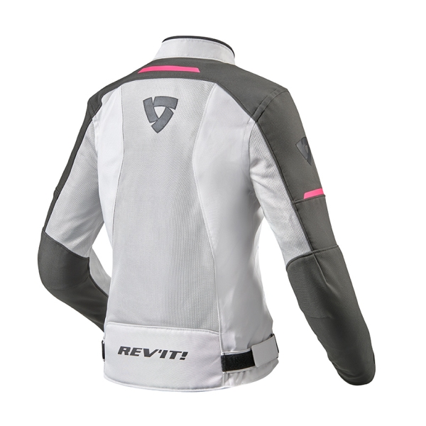 Motorjassen Rev'it! Airwave 3 Lady