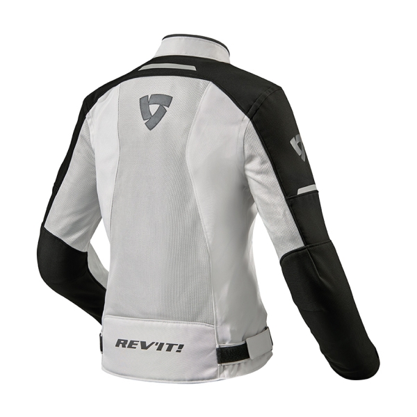 Motorjassen Rev'it! Airwave 3 Lady