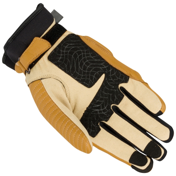 Motorhandschoenen Segura Jango Lady
