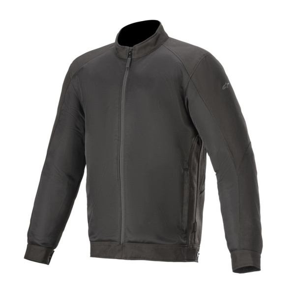 Lederen motorjas dames  by Alpinestars