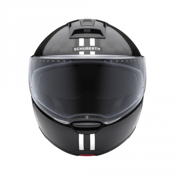Motorcycle helmets Schuberth C-4 Pro Carbon Fusion