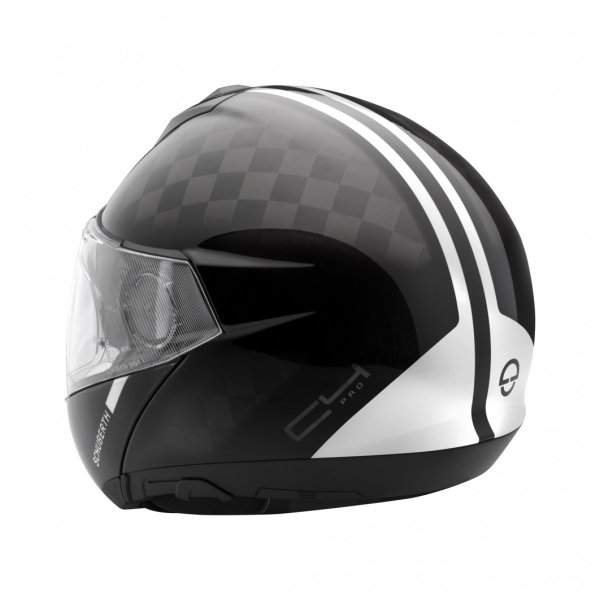 Motorcycle helmets Schuberth C-4 Pro Carbon Fusion