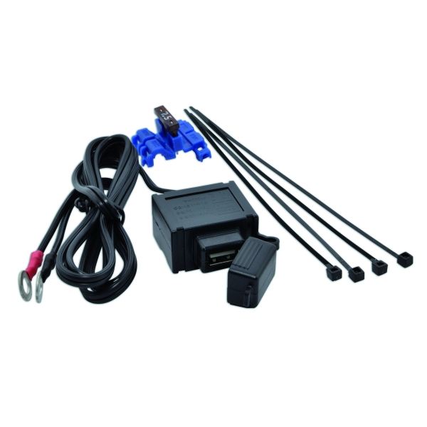 Elektronische accessoires  by Baas Bike Parts