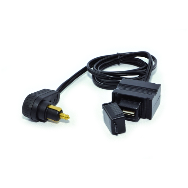 Motoraccessoires  by Baas Bike Parts