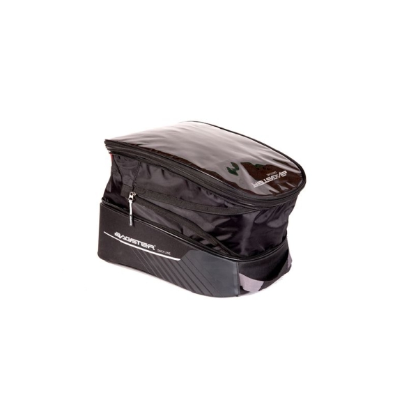 Bagages &Atilde;&nbsp; moto Bagster D-Line Viber