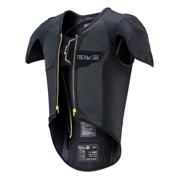 Motorcycle clothing  by Alpinestars