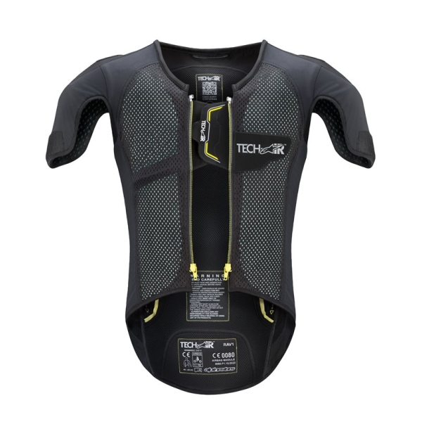 Motor Airbag  by Alpinestars