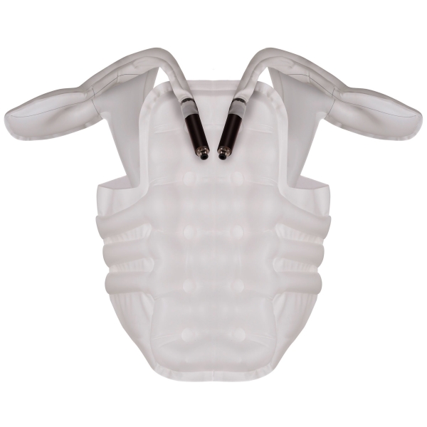 Vestes de moto Alpinestars Airbag Tech Air 5 