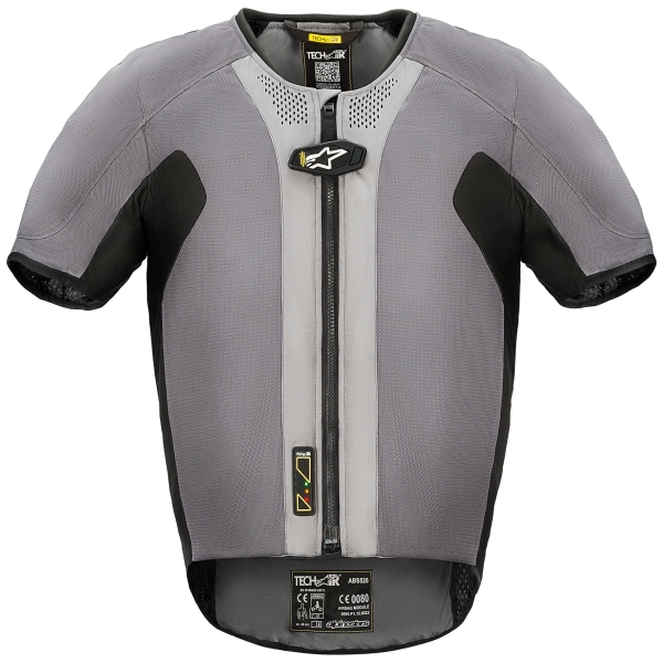 Motor Airbag  by Alpinestars