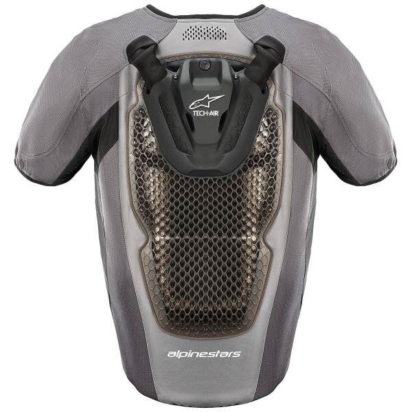 Vestes de moto Alpinestars Airbag Tech Air 5 