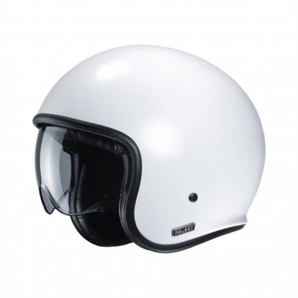 Jet helmen  by HJC