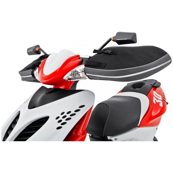 Accessoires moto PS Handmoffen Windbreaker