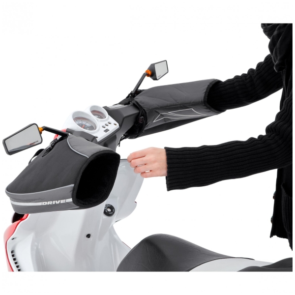 Motoraccessoires  by PS