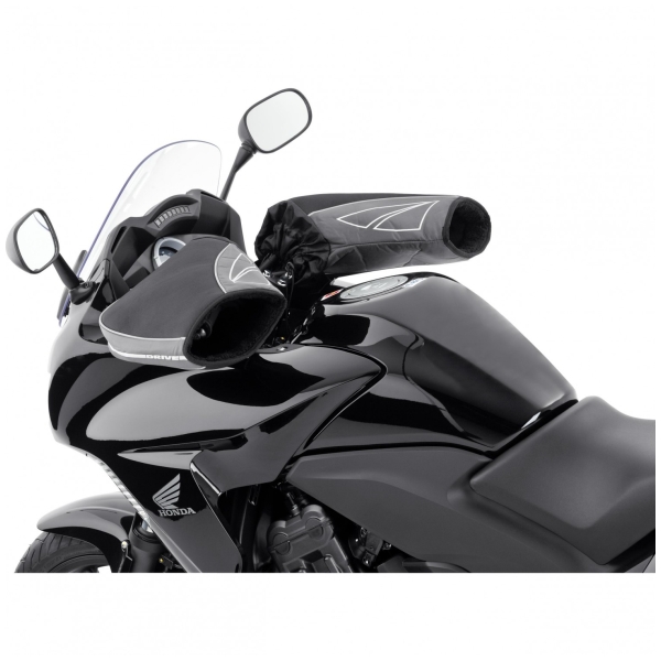 Motorcycle accessories PS Handmoffen Windbreaker
