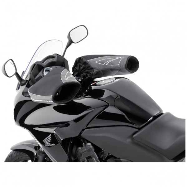 Accessoires moto PS Handmoffen Windbreaker