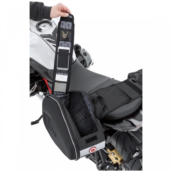 Motorbagage Q-Bag Veneto 38-60L