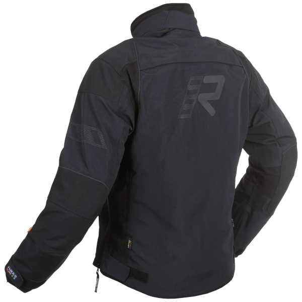 Motorjassen Rukka Armarone GTX