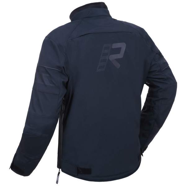 Motorjassen Rukka R-Ex GTX