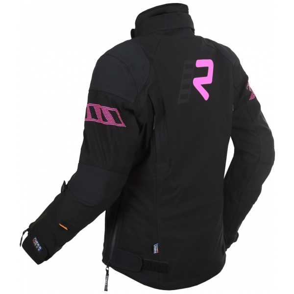 Vestes de moto Rukka Spektria Lady GTX