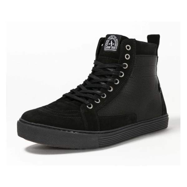 Motorcycle pants  by John Doe