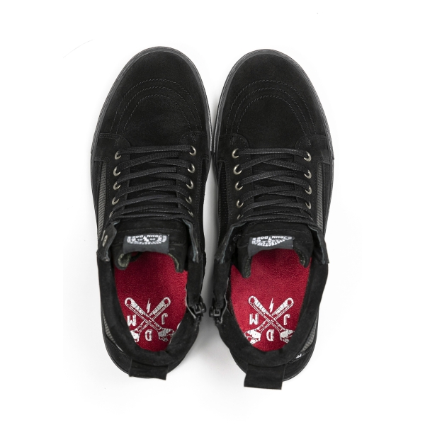 Motorschoenen John Doe Neo