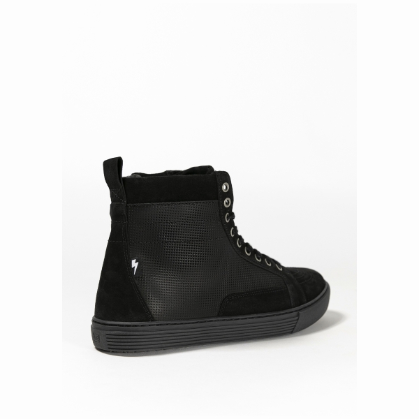 Motorschoenen John Doe Neo