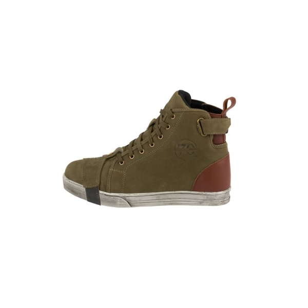 Chaussures de moto Segura Pixel