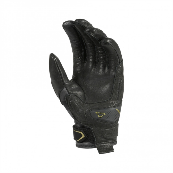 Motorcycle gloves Macna Haros