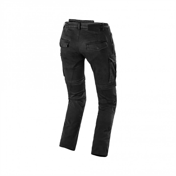 Motorcycle pants Macna Arrival 