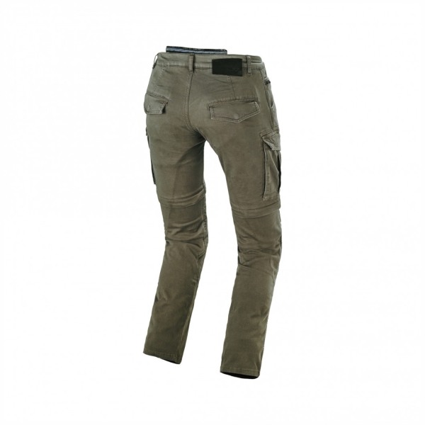 Motorcycle pants Macna Arrival 
