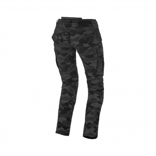 Pantalon de moto Macna Arrival 