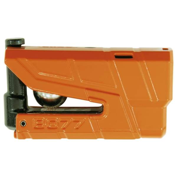 Motoraccessoires  by Abus