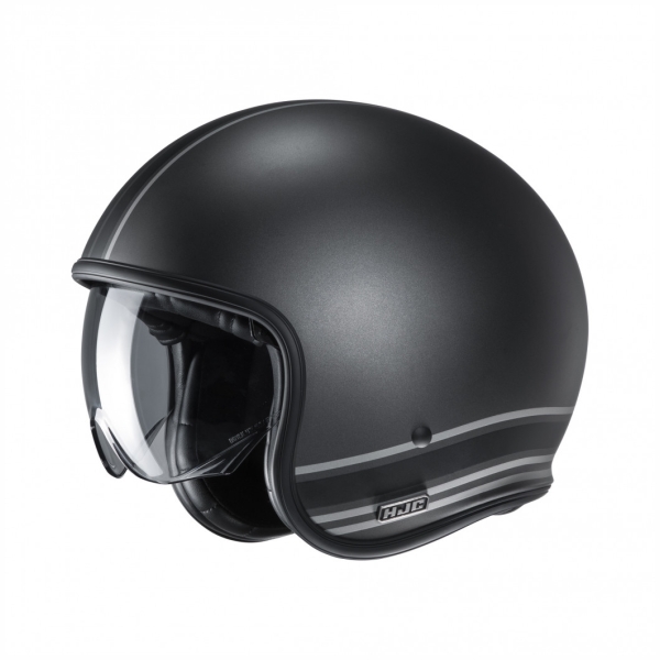 Jet helmen  by HJC