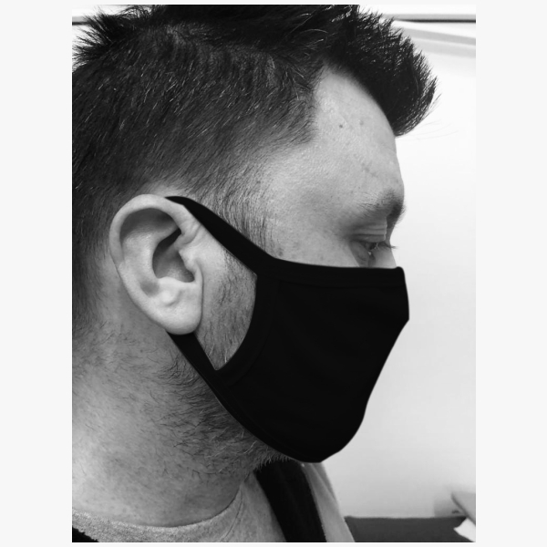 Helmmuts / Buff  by Had