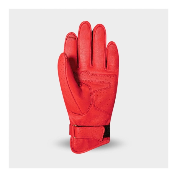 Motorcycle gloves Racer Shirley Lady