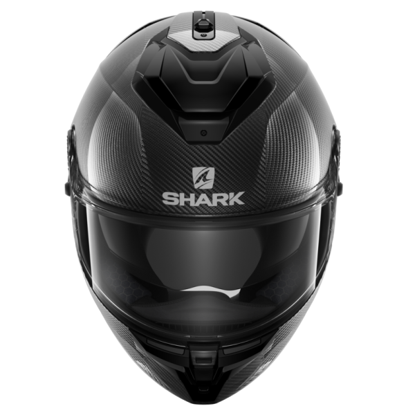 Motorhelmen Shark Spartan GT Carbon
