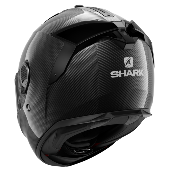 Motorhelmen Shark Spartan GT Carbon