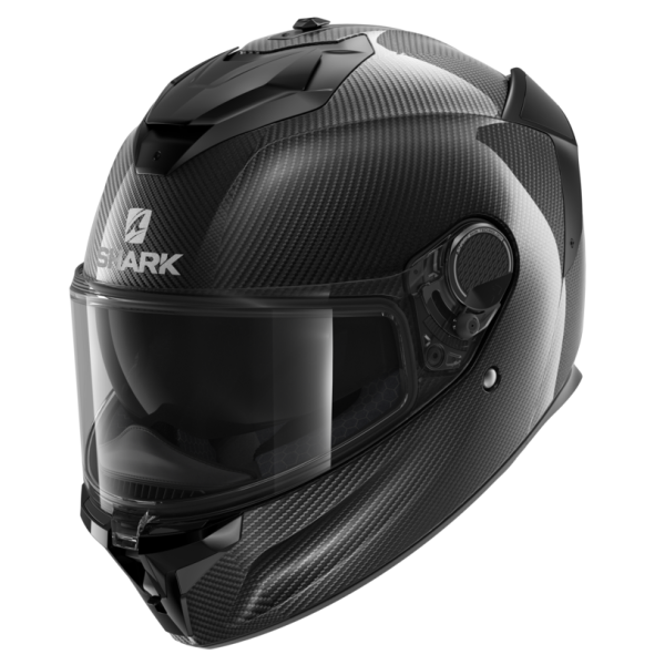 Motorhelm  by Shark