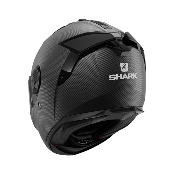 Motorhelmen Shark Spartan GT Carbon