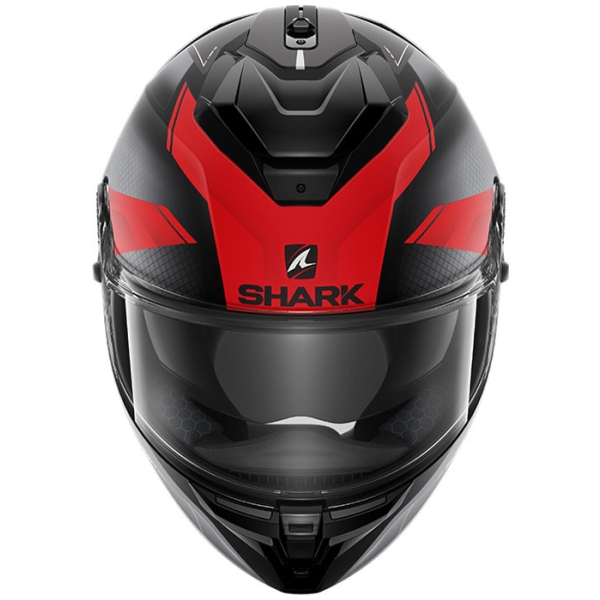 Motorcycle helmets Shark Spartan GT Elgen