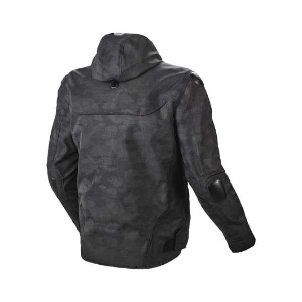 Vestes de moto Macna Proxim Night Eye