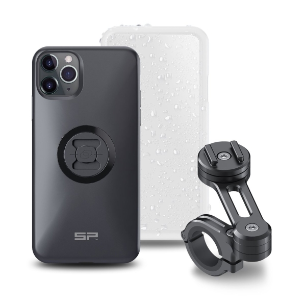 Motoraccessoires  by SP Moto