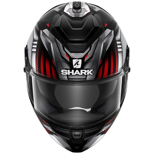 Motorcycle helmets Shark Spartan GT Replikan Mat