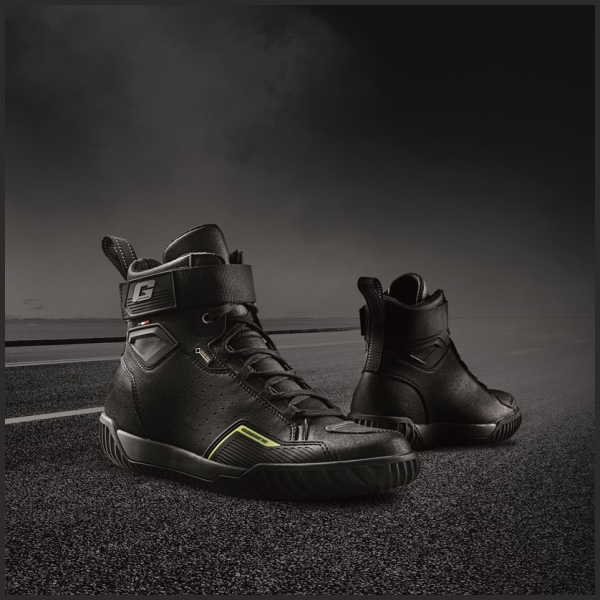 Motorcycle shoes Gaerne G-Rocket GTX