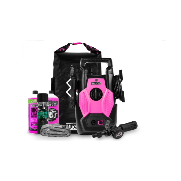 Motoraccessoires  by Muc-off