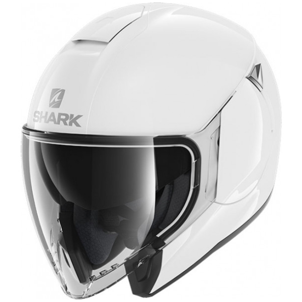 Motorcycle helmets Shark City Cruiser
