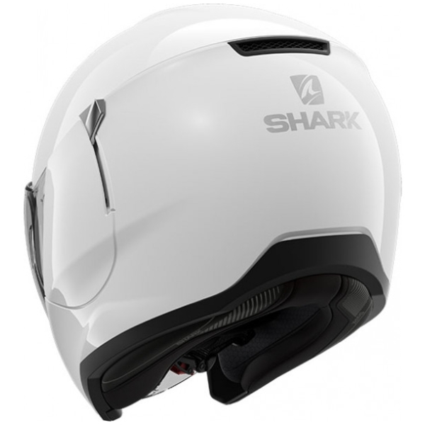 Motorcycle helmets Shark City Cruiser