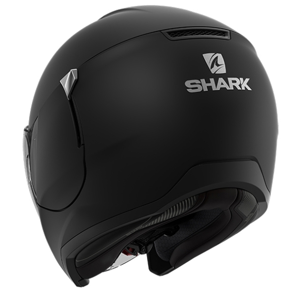 Motorcycle helmets Shark City Cruiser