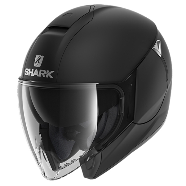 Motorhelm  by Shark