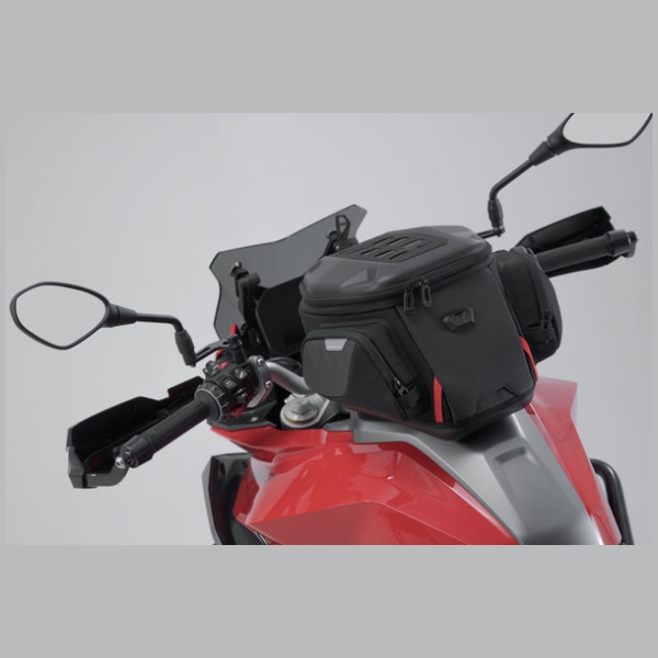 Motorcycle Luggage SW Motech Pro Trial 13-18L